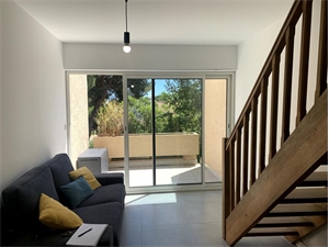 t3 à la vente -   13500  LA COURONNE, surface 7 m2 vente t3 - UBI426754721
